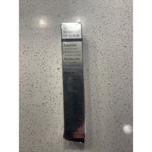 Whish Vanilla Bean Lip Scrub - Brand New In box